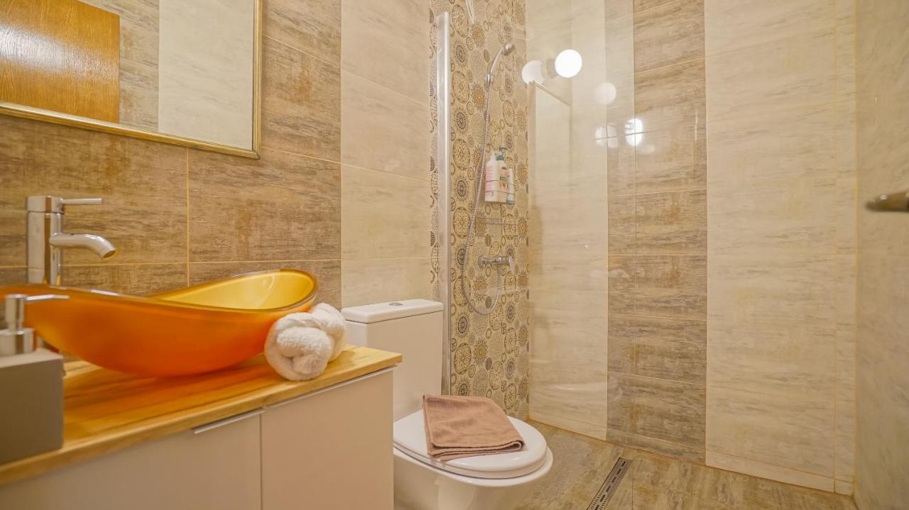Prime Residence Брашов Экстерьер фото
