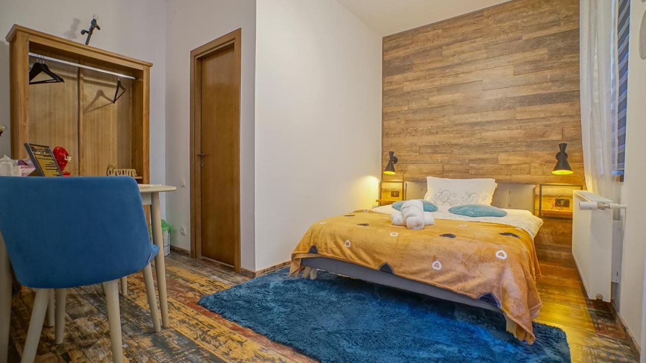 Prime Residence Брашов Экстерьер фото